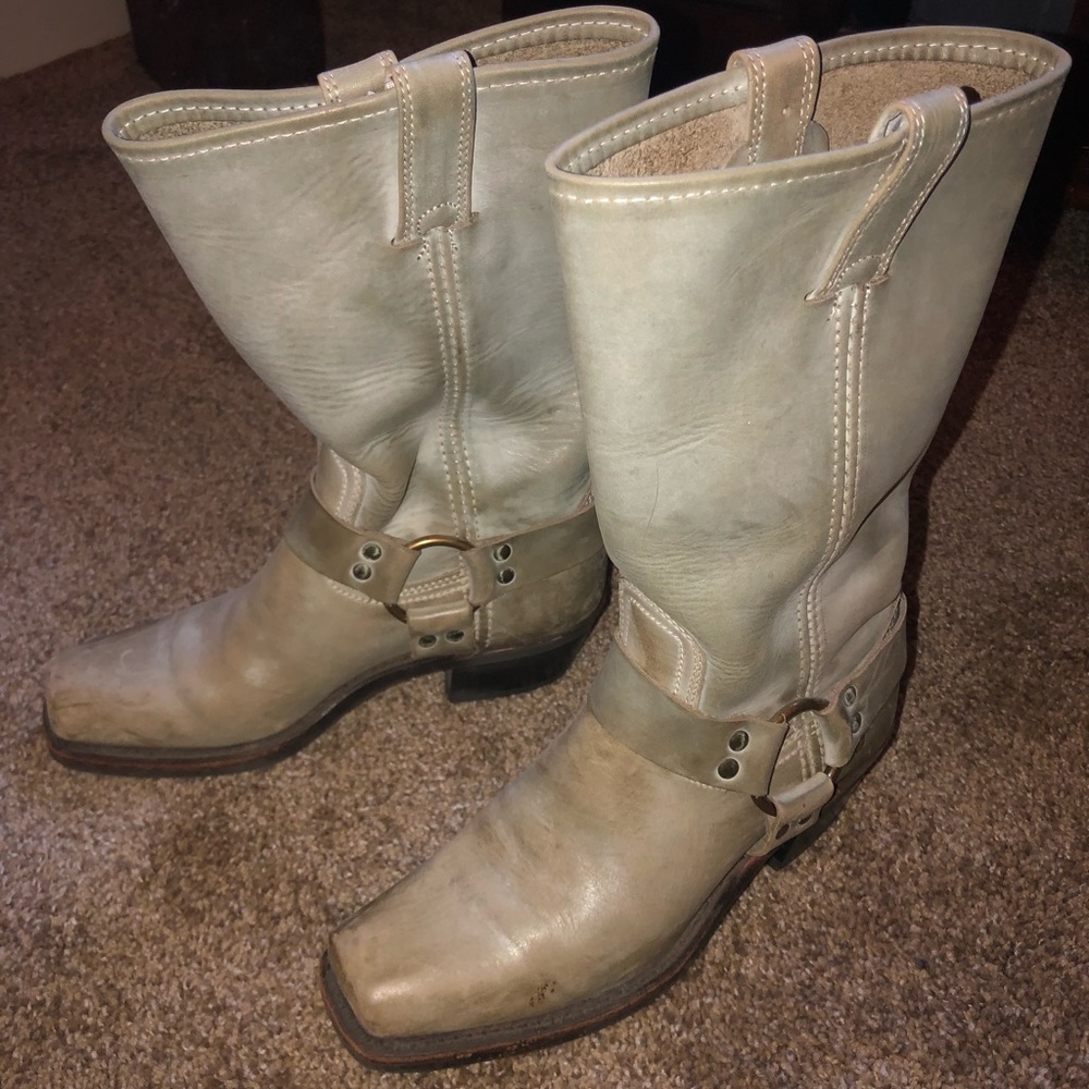 Frye Boots!!